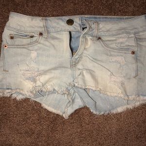 American eagle shorts